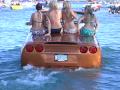 WaterCar .com - Amphibious Car Vehicle at Lake Havasu and Newport Beach CA  "American Deamin"