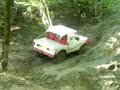 Suzuki santana   PAQUITA , frisson4x4