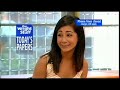 Wright Stuff - Babita Pohoomull (05.05.08)