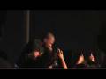 David Banner has Teen Spirit - San Diego Comic-Con 2008 (Adult Swim Party)