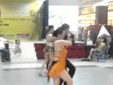 glaicy and justine 4 dancesport