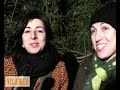 �ltim concert de Llu�s Llach: Verges, abans del concert