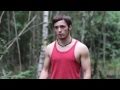 3RUN Learn Parkour/Free Running (Backflip 360 on flat)