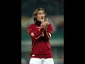 Totti Part 1 Totti Part 1