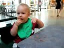Mommy's Little Piggy!