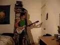 Niv Lavi - Love Is Dead (cover)