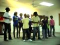 DRL Tv Manifest Youth Group Sings Pt 3.AVI