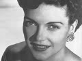 ELLA MAE MORSE ~ HOUSE OF BLUE LIGHTS ~ 1945