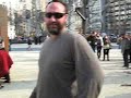 Wednesday in the Park with Karl