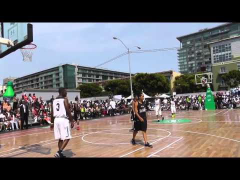 ChrisBrownVEVO - In this http://www.esnewsreporting.com video we take a look at the story behind the story. EsNews is a sports channel talking to stars, celebs, trainers, fan...