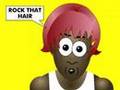 The Keelios Revolution (Rock the pink hair)