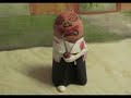 samurai katana showdown