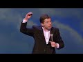 lee evans xl tour