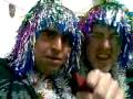 videos de cap d'any 2008 jugar a bolos