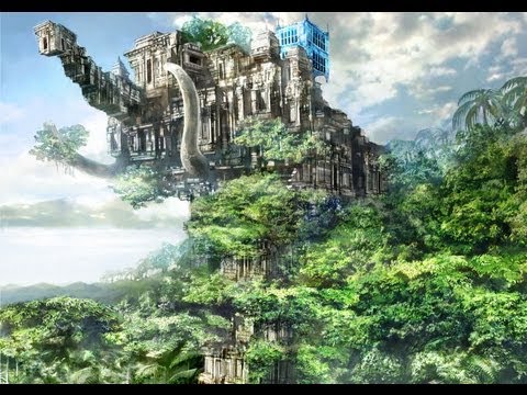 Trailer d'Unchained Blades