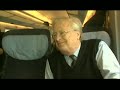 Mit dem ICE-T nach Frankfurt - Teil 2