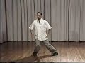 Introduction to Chi Kung