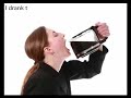Rhetorik - Lied �ber Lampenfieber