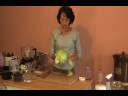 Rene Oswald--Making Sauerkraut Part I