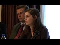 The WTO Internet Gambling Dispute and EU-US Trade Policy