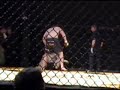 Tim Hague Adriano Bernardo