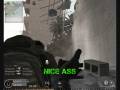 videos de Cod4 - Campers Fail