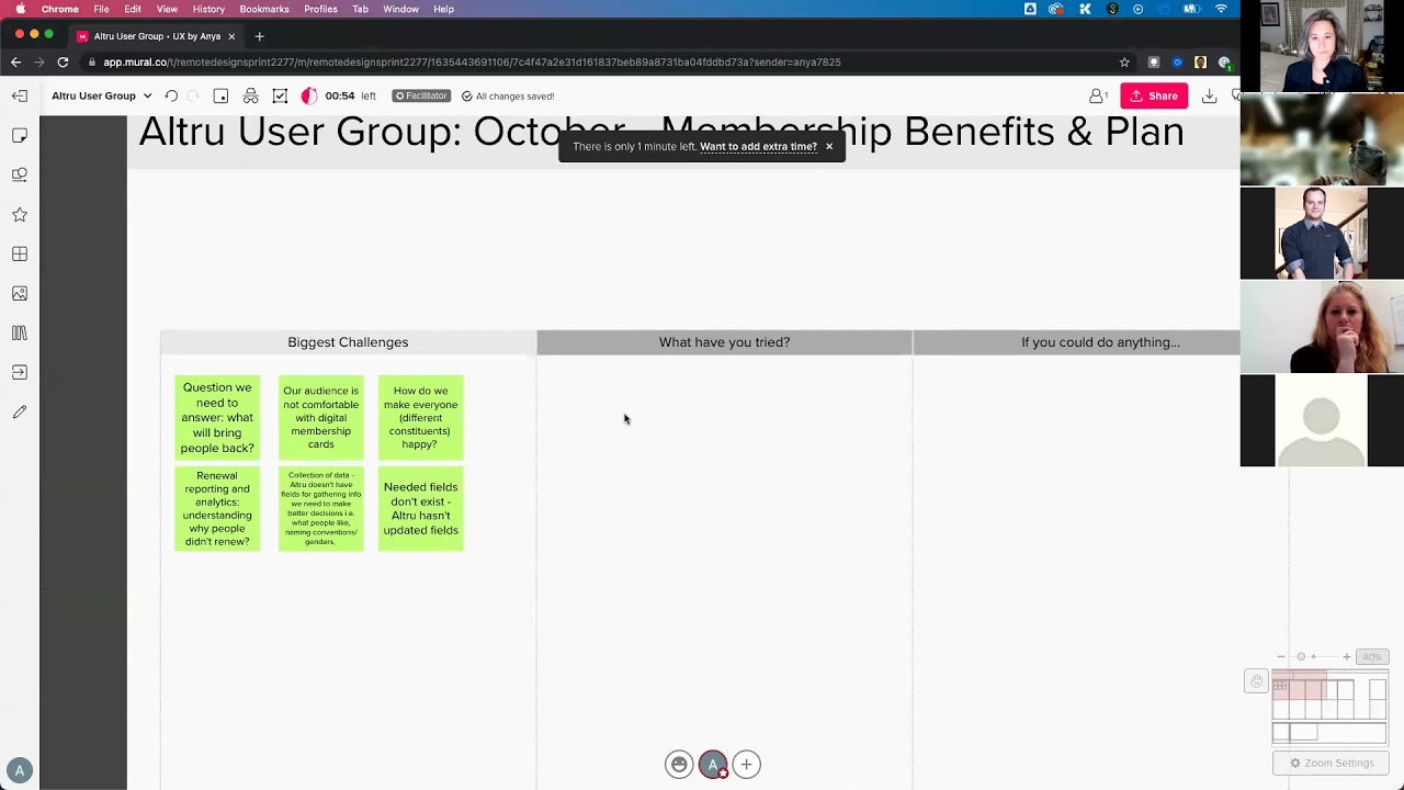 Membership Benefits Plans Social Good Software