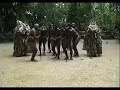Rom Dance, South East Ambrym, Vanuatu