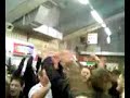 having a sing song when 3-0 down