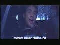 Dima Bilan - Number One Fan