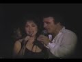 nino & april often closed their nightclub act with this jimmy webb classic.