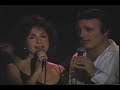 nino & april often closed their nightclub act with this jimmy webb classic.