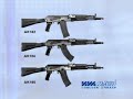 Russian small arms-Izmash Russian small arms-Izmash