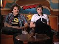 Actor Jonah Hill Freaks Out durring interview
