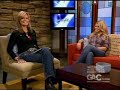 Jessica Simpson Interview  GAC Nights, September parte1