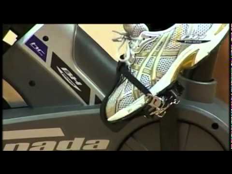 BH飛輪車H930影片