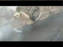 bad rally crash