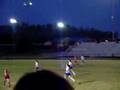 Almost a goal Almost a goal