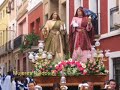semana santa 2007 de aspe  alicante 
