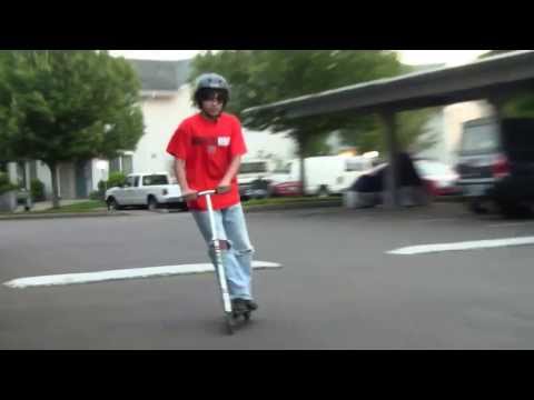 Tom Barton - This is Tom's segment as part of the larger class video. Uploaded here for family and friends to see. Enjoy! Wish Tom a happy new year in middle school. :)