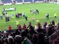 CIS Cup Final - Sunshine on Leith CIS Cup Final - Sunshine on Leith