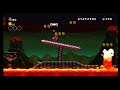 **NEW** New Super Mario Bros. Wii - World 8-1 speed run