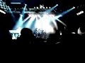 OMD - \"Sailing on the seven Seas\" Live in Wien