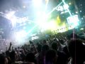 Ferry Corsten playing Radio Crush @ Libertty Parade, Romania, 2009