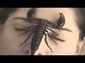 Interview, Marina Abramovic