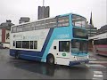 Coventry Buses