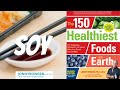 SOY :: 150 Healthiest Foods