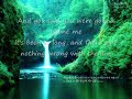 Nah! Lyrics by Shania Twain