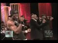 Naturally 7 performing \"Wall of Sound\" on The Ellen Show