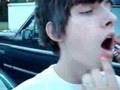 lip peircings
